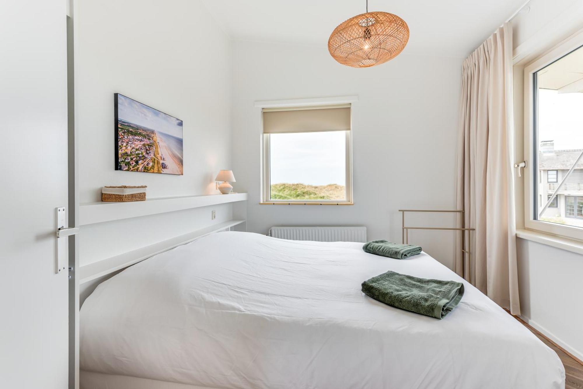 ברחן אן זיי Vernieuwd Zeezicht Villa Zee Luxe מראה חיצוני תמונה