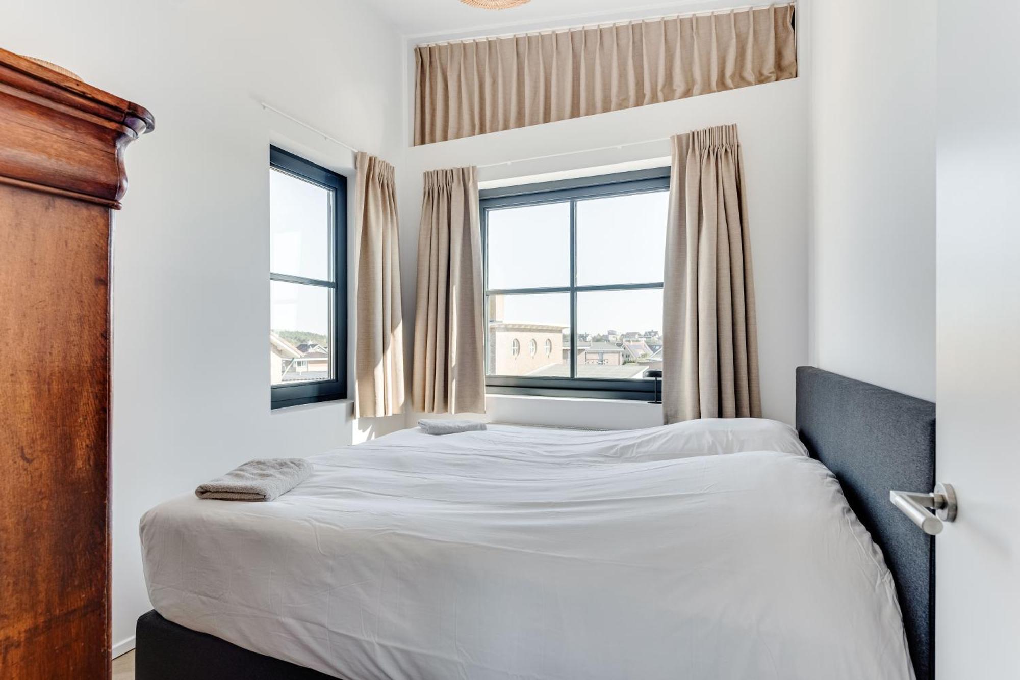 ברחן אן זיי Vernieuwd Zeezicht Villa Zee Luxe מראה חיצוני תמונה