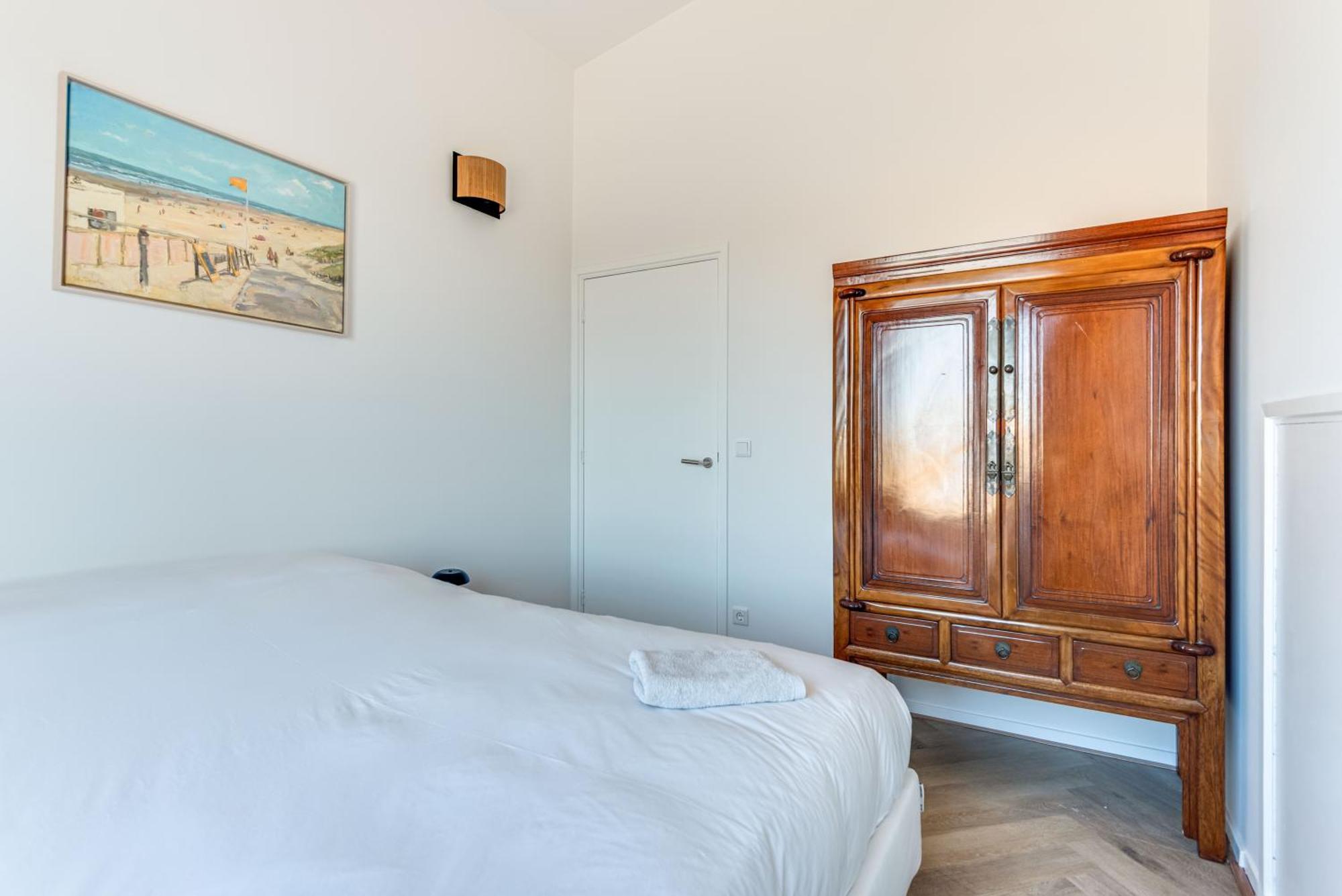 ברחן אן זיי Vernieuwd Zeezicht Villa Zee Luxe מראה חיצוני תמונה